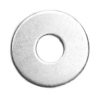 Шайба М 6, увеличенная, оцинкованная, 30шт/упак цены в Воронеже