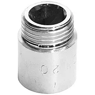 Удлинитель 1/2" г-ш, 20мм цены в Воронеже