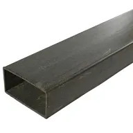 Труба профильная  80 х 40 х 2мм, длина 3.0м цены в Воронеже