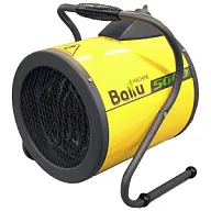 Пушка тепловая Ballu BHP-P-5, электрическая. цены в Воронеже