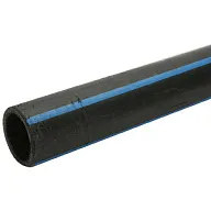 Труба водопроводная ПНД, d25мм х 2.0мм, 10 атмосфер цены в Воронеже