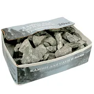 Все для Камни для бани и сауны Талькохлорит, колотый, 20кг цены в Воронеже