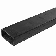 Труба профильная 40 х 20 х 1.5мм, длина 6.0м цены в Воронеже