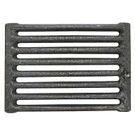 Колосниковая решетка РД-3 (Б), 180мм х 250мм цены в Воронеже