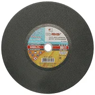 Диск отрезной по металлу Луга, 350х25.4х3.0мм цены в Воронеже