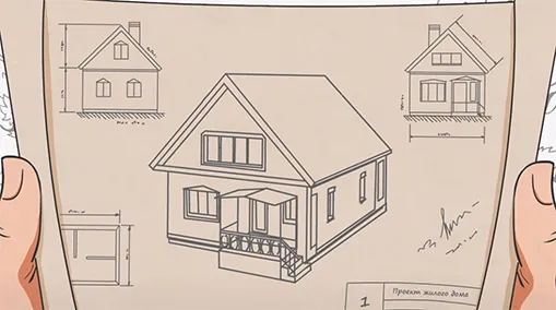 Посмотреть видео о Интернет-магазине Новый дом