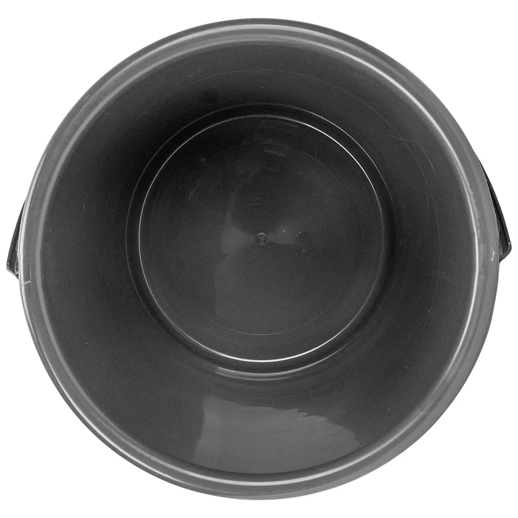 Ведро Альтернатива Эконом, пластмассовое, 5л