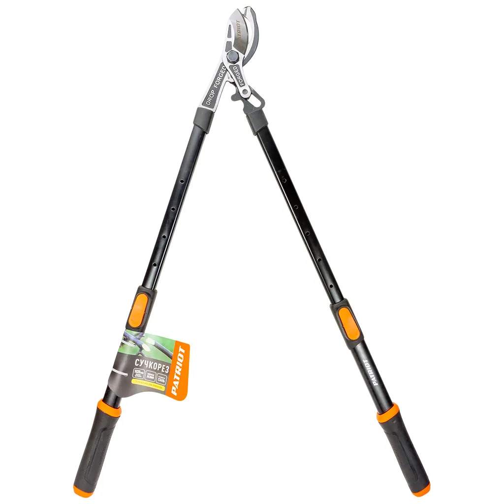 Сучкорез Patriot LBF 1020 Т, 1020мм