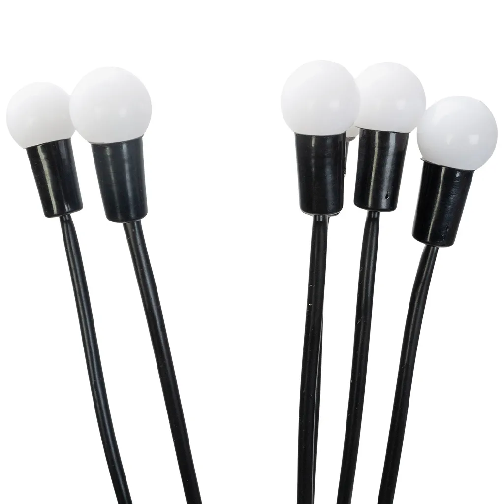 Садовый светильник LE GSL1 светлячок, на солнечной батарее