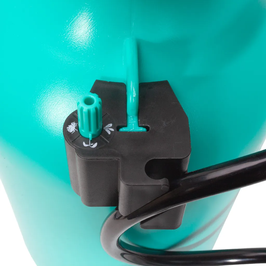 Опрыскиватель Sturm! GS8208U, аккумуляторный, 8л