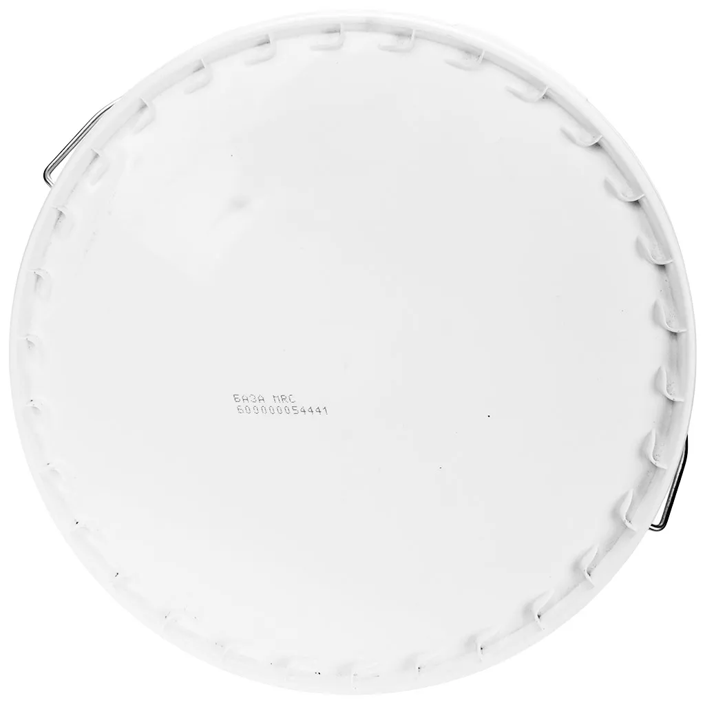 Краска водно-дисперсионная Finncolor Минерал Стронг, для фасадов, матовая, база MRС, 13.3кг