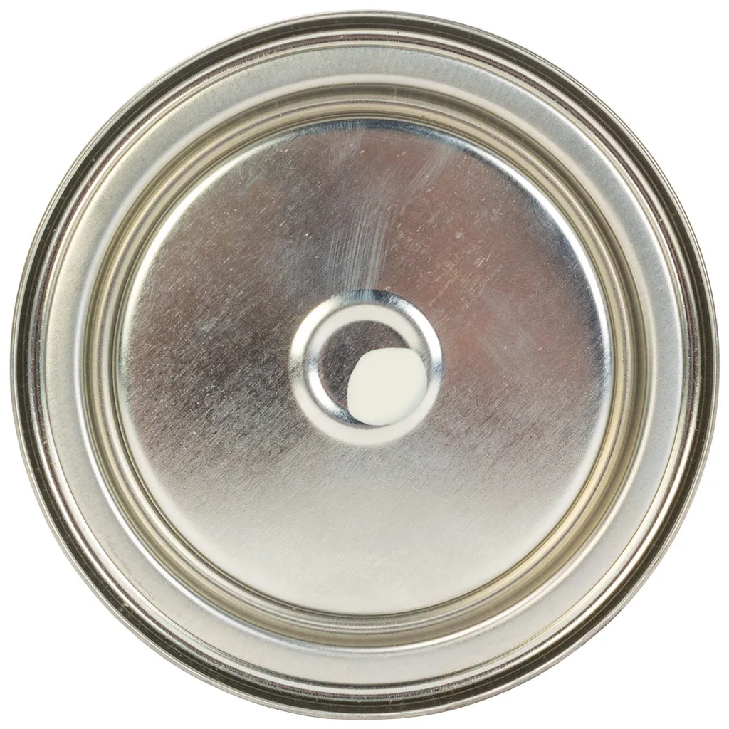 Эмаль "V" ПФ-115, алкидная, белая, 0.8кг