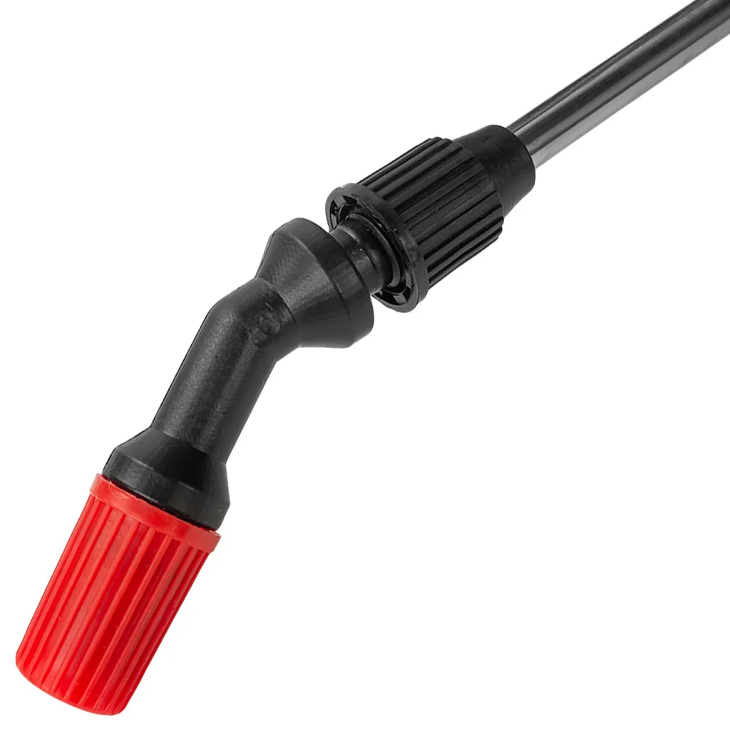 Опрыскиватель ручной Sturm! 3016-20-5, с помповым насосом и шлангом, 5л