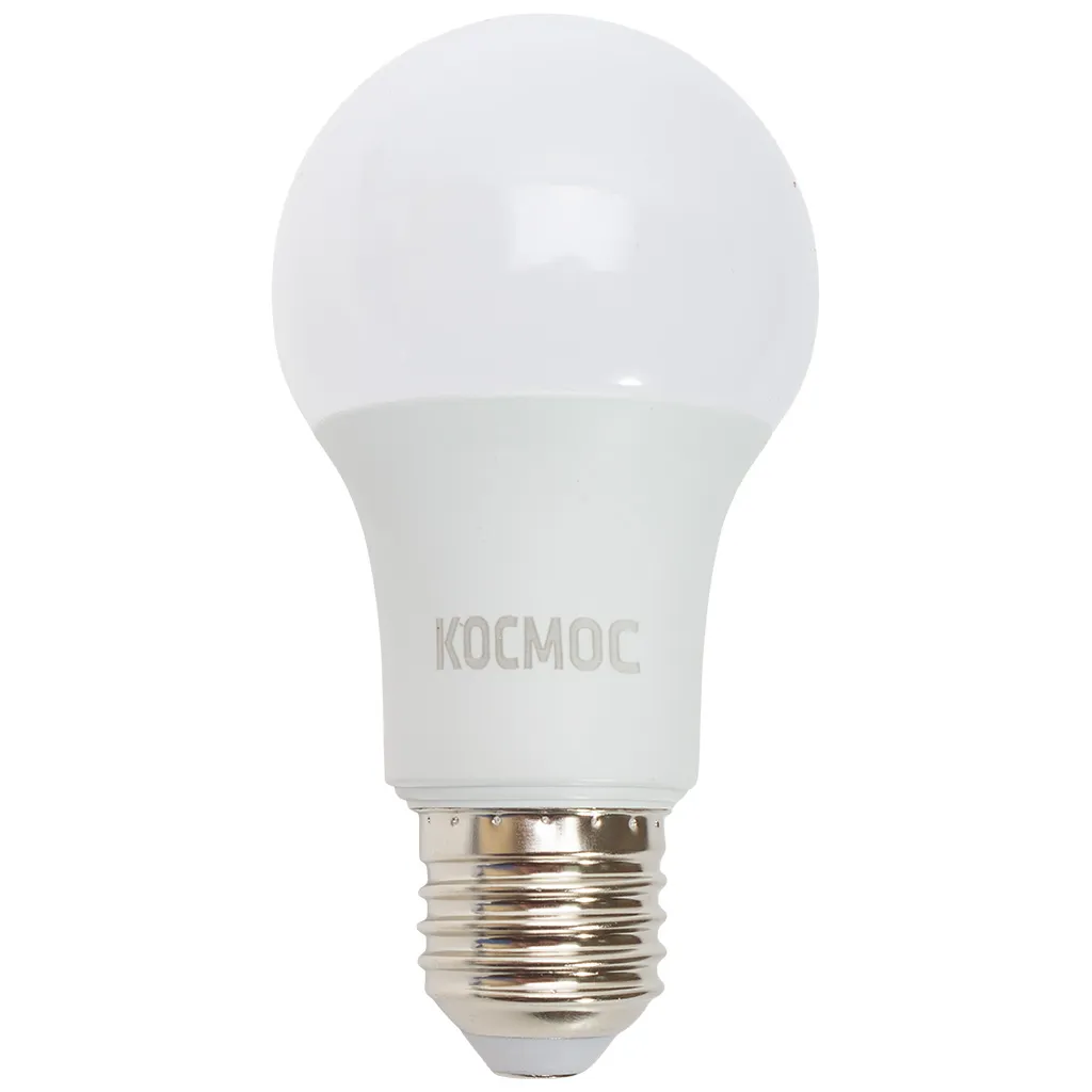 Лампа светодиодная Космос, шар, 20Вт, Е27, 6500К