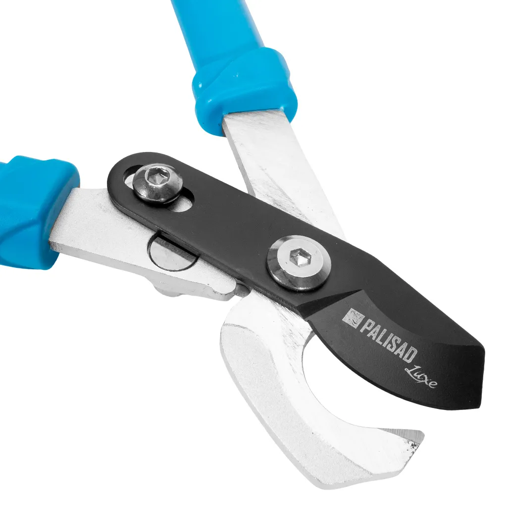 Сучкорез прямого реза Palisad, двухкомпонентые рукоятки, 610мм