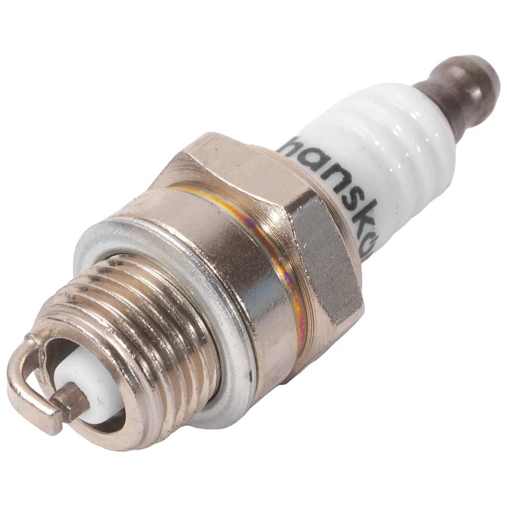 Свеча зажигания Hanskonner HKSP-L7T, для бензотриммера, M14х1.25
