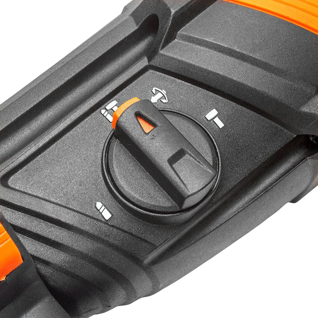 Перфоратор Patriot RH 263, 880Вт