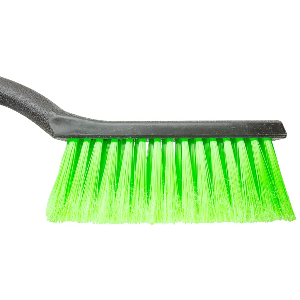 Щетка для снега Expert, со скребком, 41см