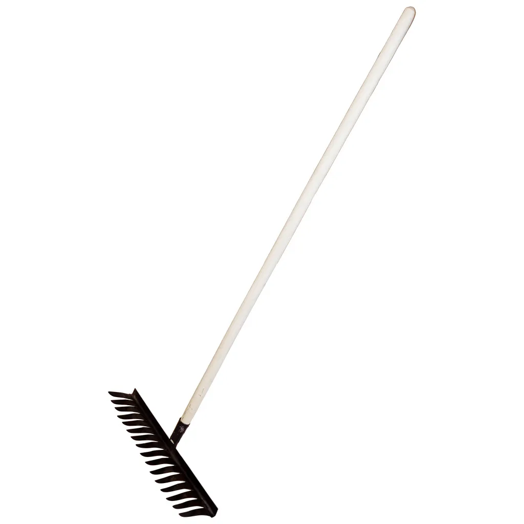 Грабли витые 16 зубьев, 480мм