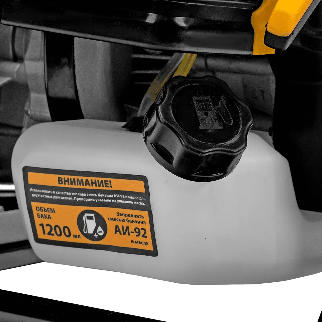 Мотопомпа Denzel PX-25, бензиновая