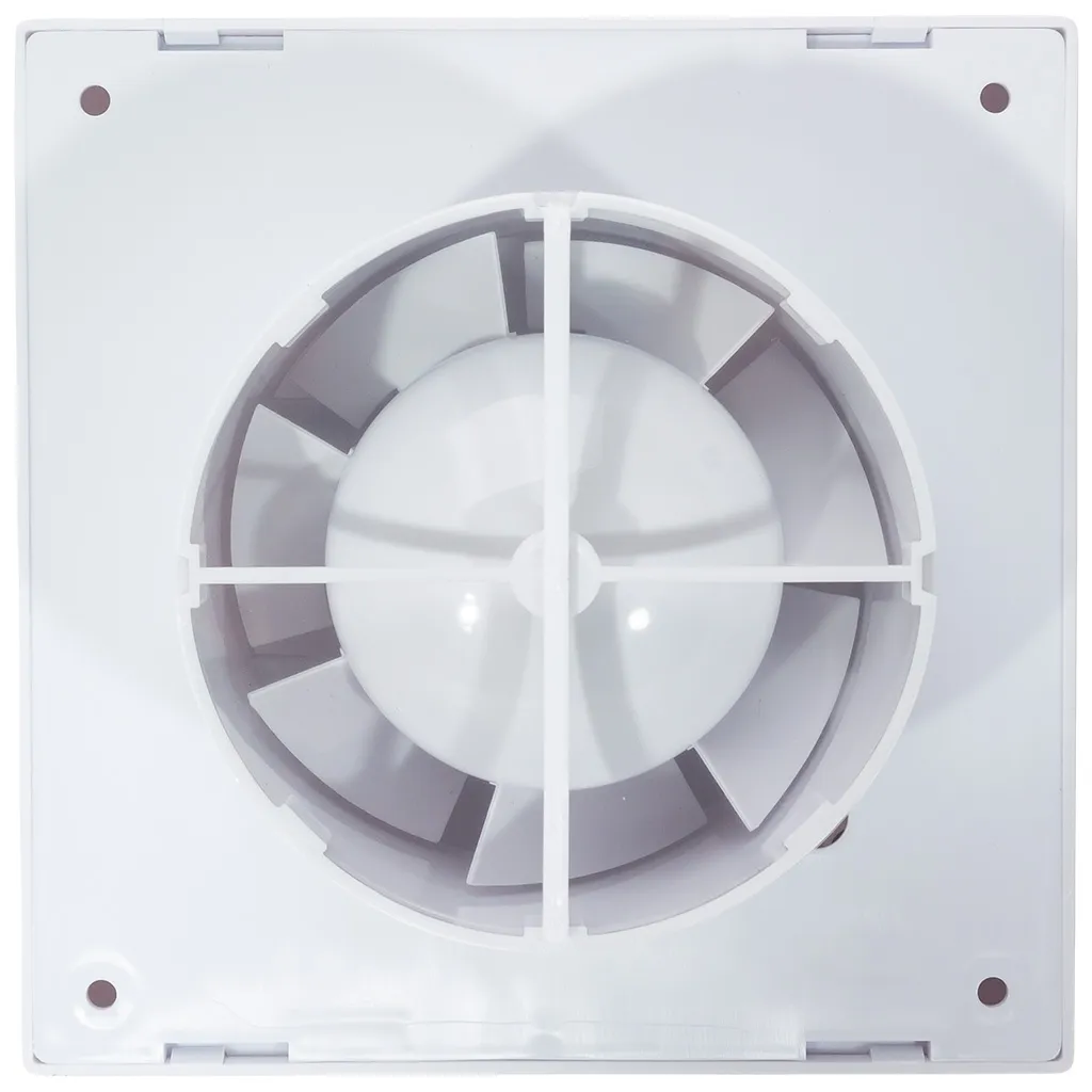 Вентилятор Royal Thermo, RAFV 100, d-100мм, 167х158мм, 12Вт