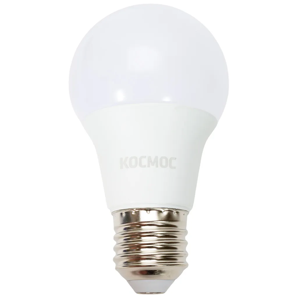 Лампа светодиодная Космос, шар, 13Вт, Е27, 6500К