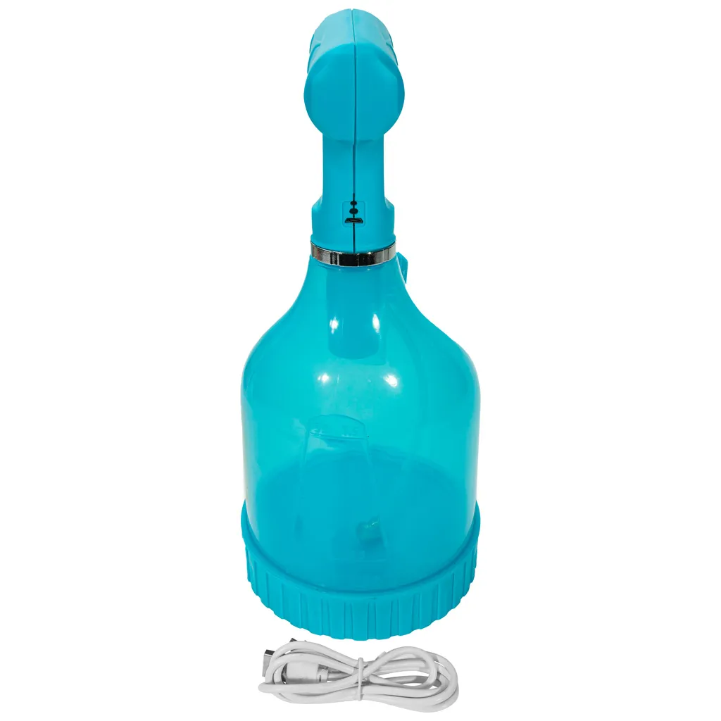 Опрыскиватель садовый Polyagro aqua, аккумуляторный, 1.5 л