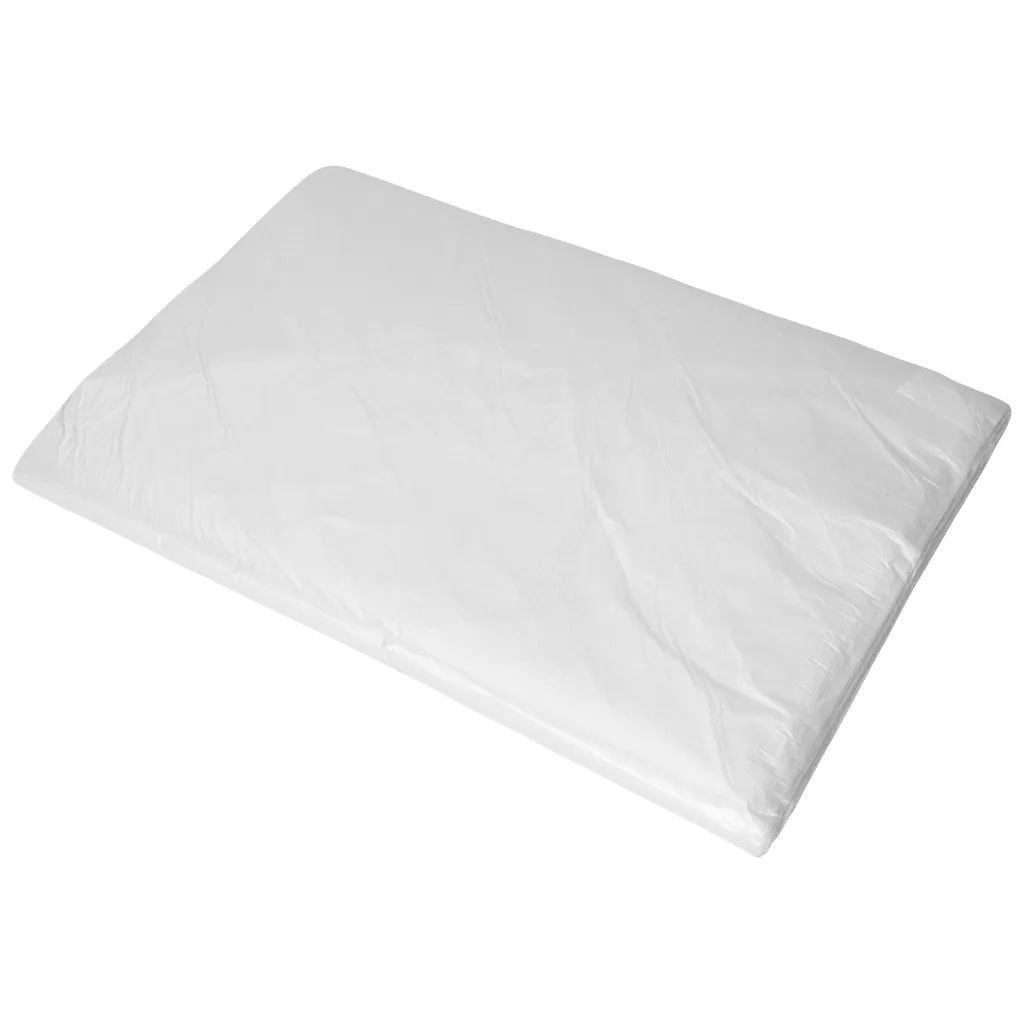 Укрывная полиэтиленовая пленка X-Glass, 10мкм, 4х12.5м