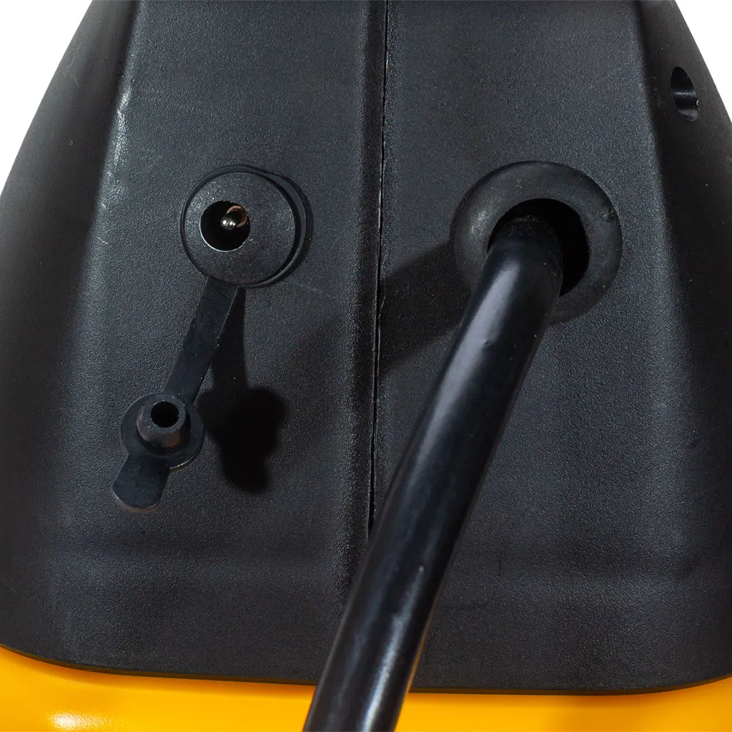 Опрыскиватель Denzel D-5LI, аккумуляторный, 5л