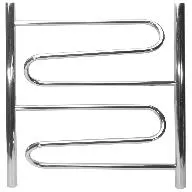 Полотенцесушитель Terminus, Эко Юпитер/Новинка, 32/20, 500 х 600мм цены в Воронеже