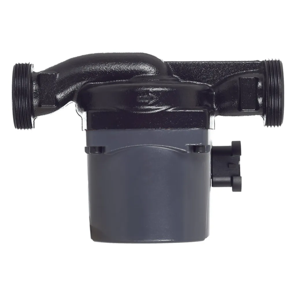 Насос циркуляционный Aquario Prime-B1-258, 180мм, с гайками