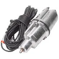 Насос погружной JEMIX XVM60 В/10, нижний забор воды цены в Воронеже