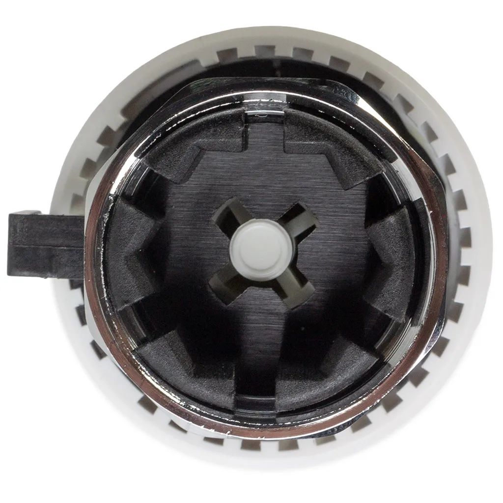 Термоголовка жидкостная Royal Thermo, белый, M30 х 1.5