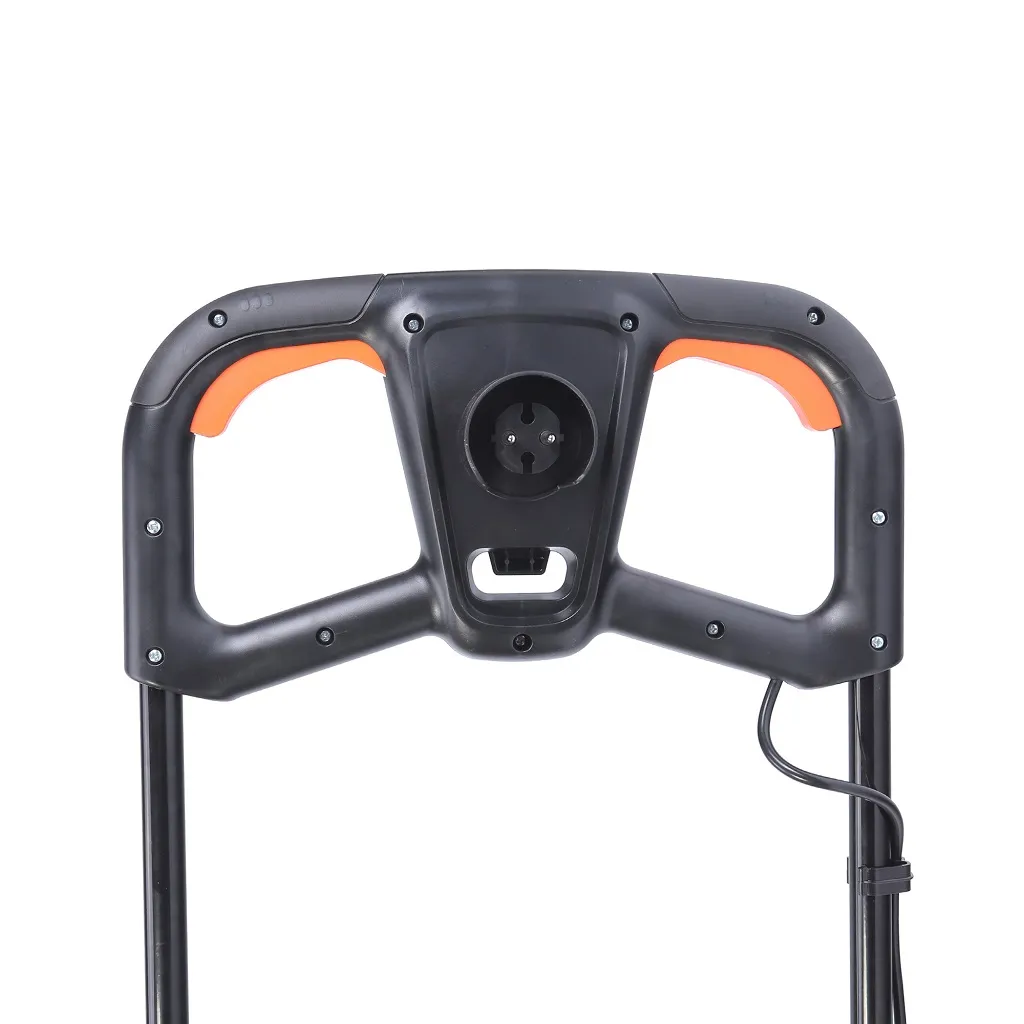 Газонокосилка Patriot PT1534E Lux, электрическая, 2л.с