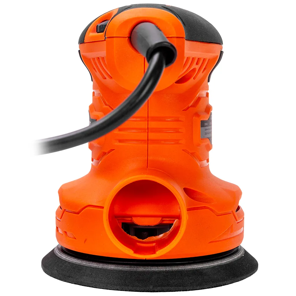 Шлифмашина эксцентриковая Patriot OS 122, 300Вт