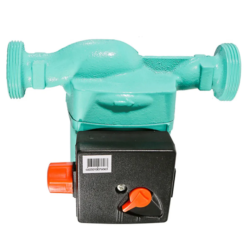 Насос циркуляционный Sturm! WP2506, 180мм, с гайками