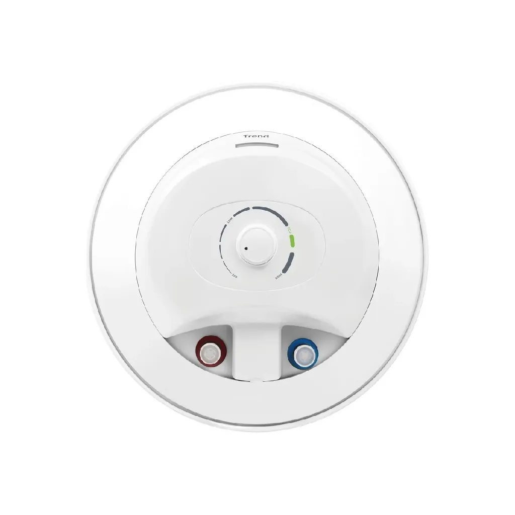 Водонагреватель электрический накопительный Royal Thermo, RWH 50л, Trend