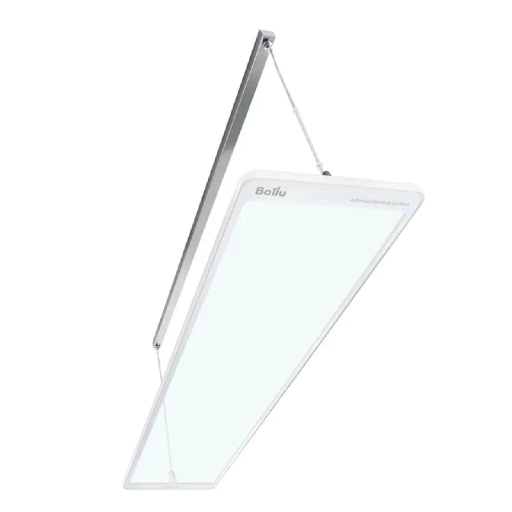 Обогреватель Ballu BIH-GTW-1.3, инфракрасный, подвесной