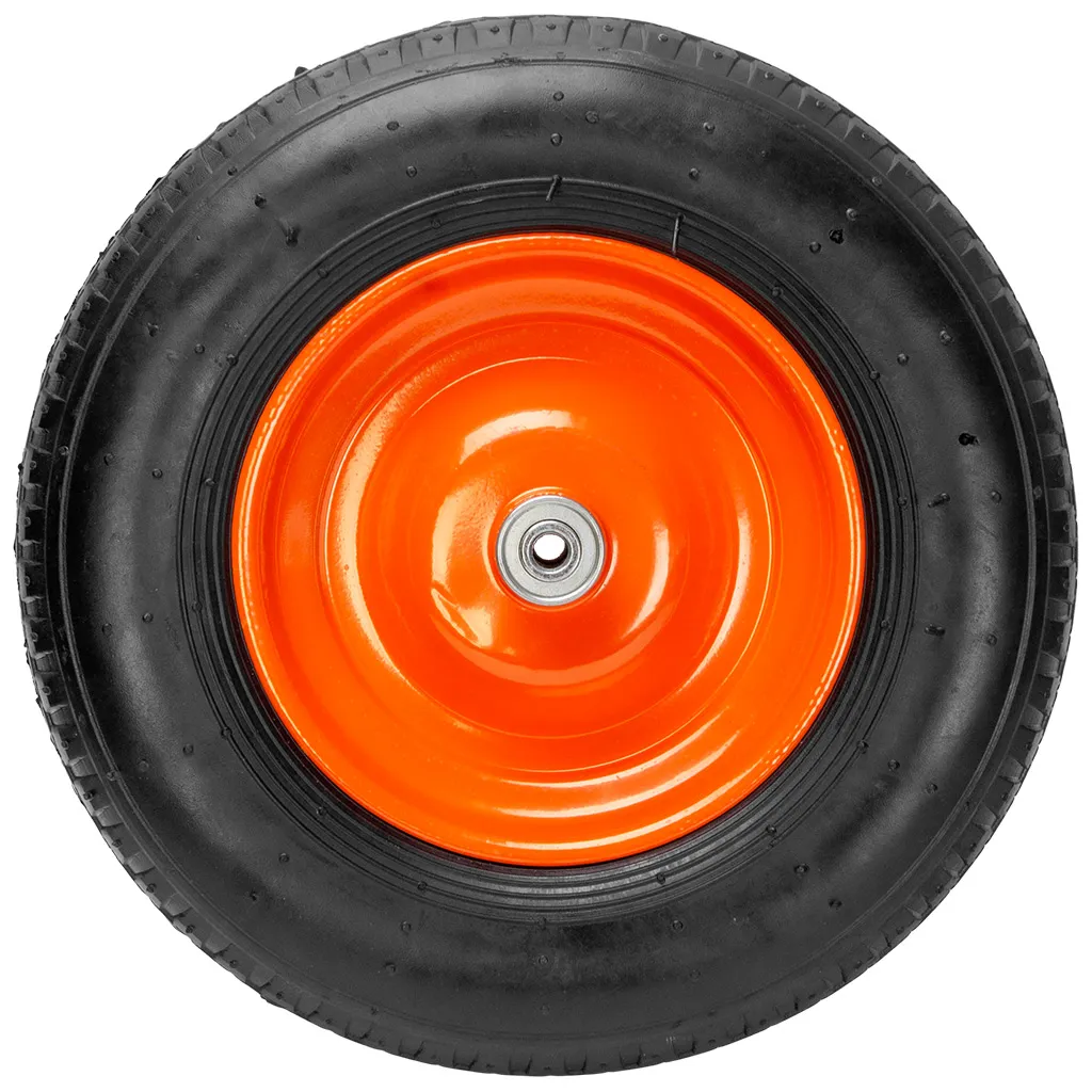 Колесо для тачки Palisad, пневманическое, D-20, 380мм