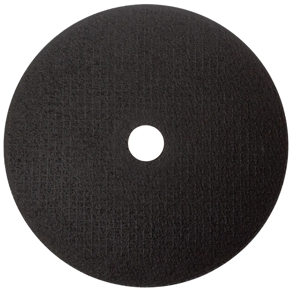 Диск отрезной по металлу Hanskonner, 180х22,2х1.6мм