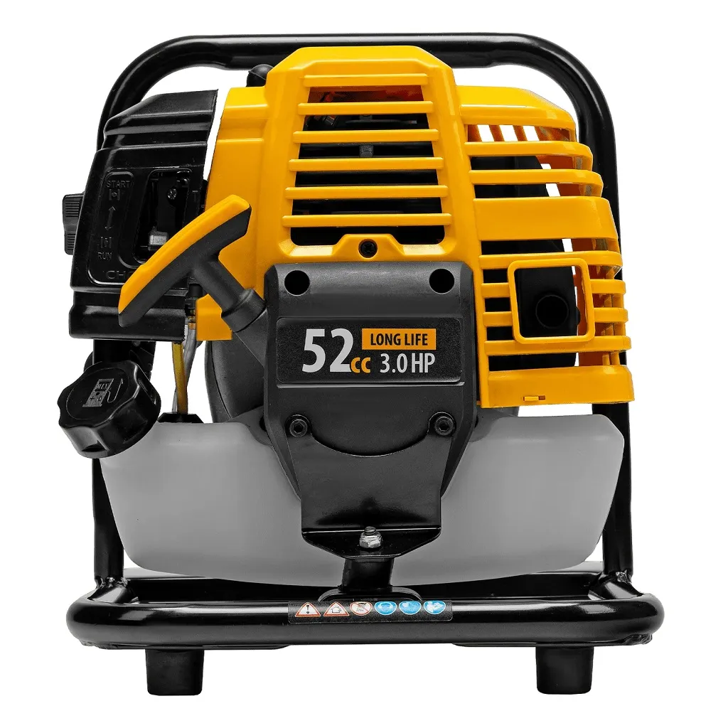 Мотопомпа Denzel PX-25, бензиновая