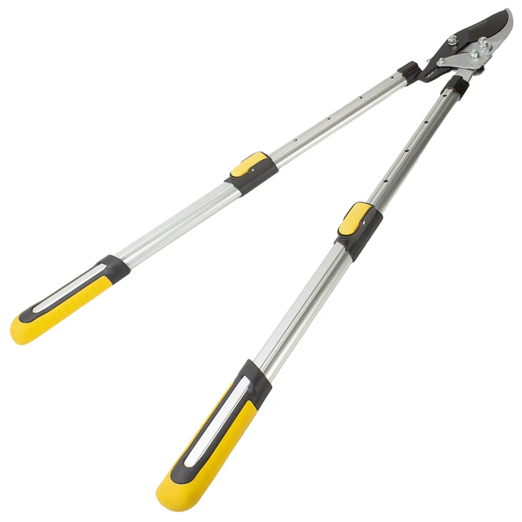 Сучкорез Hanskonner HK3012-05-03, телескопический 460-700мм, рез 40мм