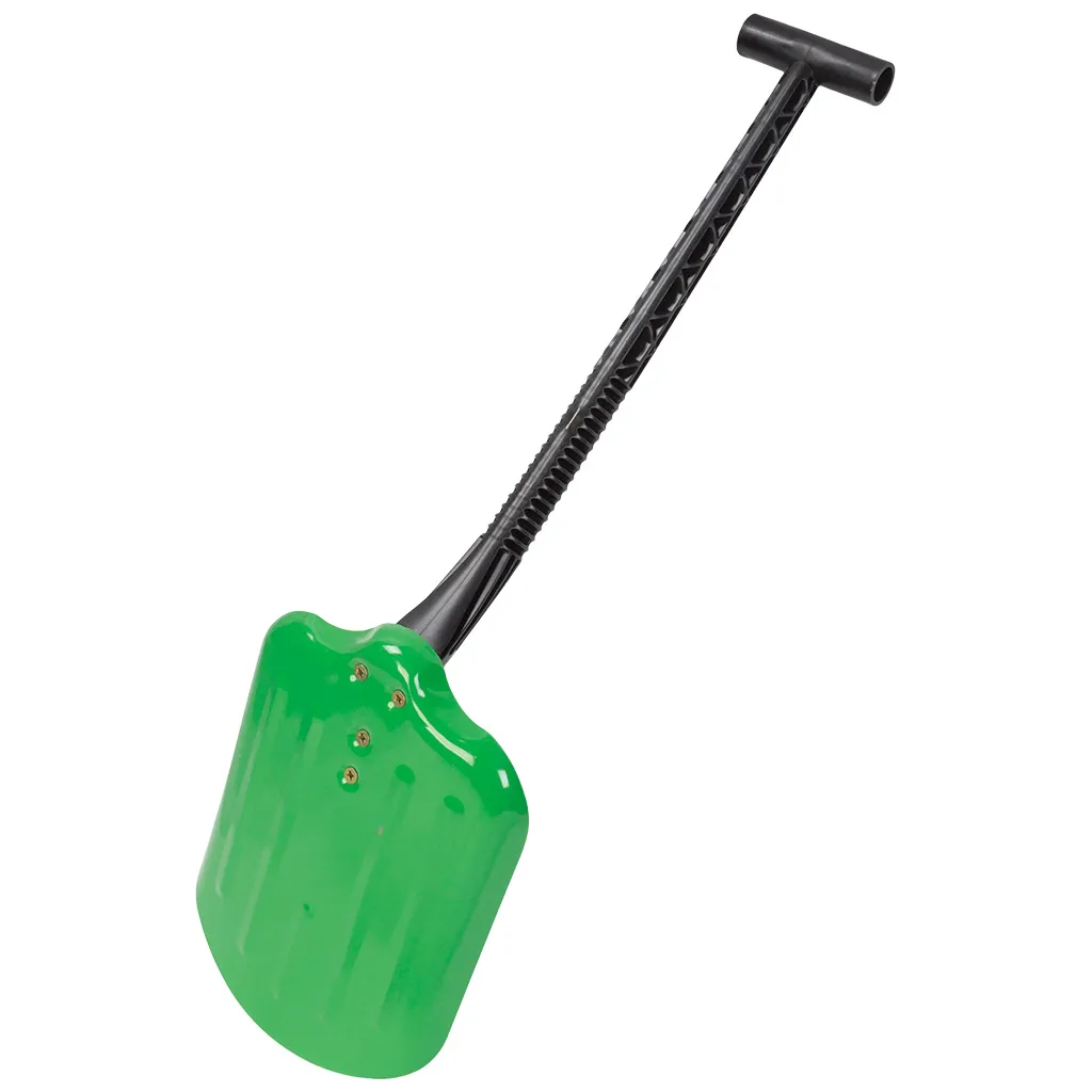 Лопата универсальная Сибртех, стальная, пластиковый черенок, 205х280мм