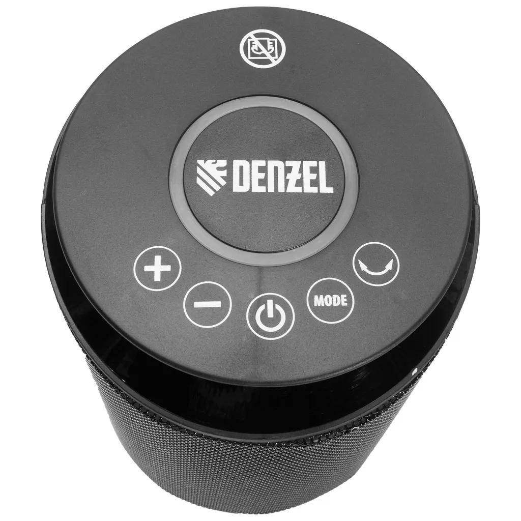 Пушка электрическая  Denzel, DTFC-2000 .