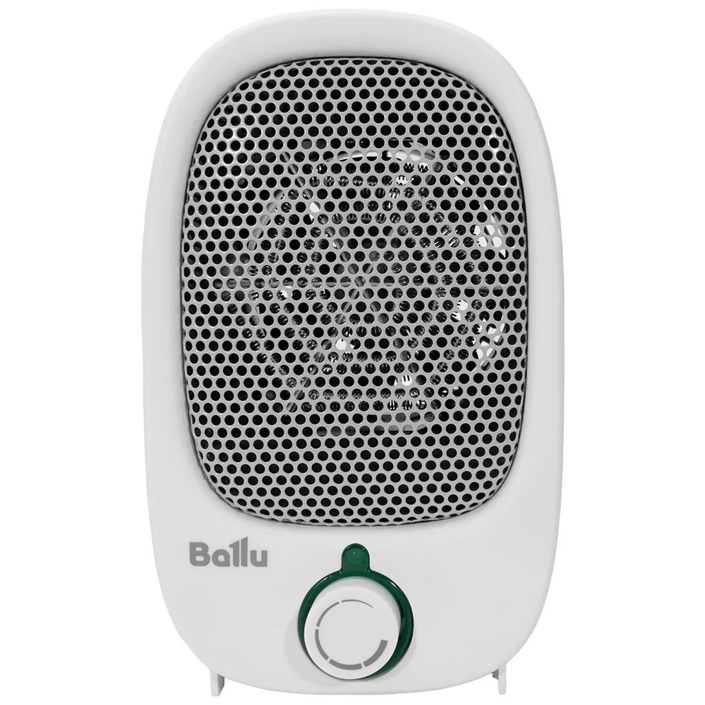 Тепловентилятор Ballu BFH/S-03N, мини