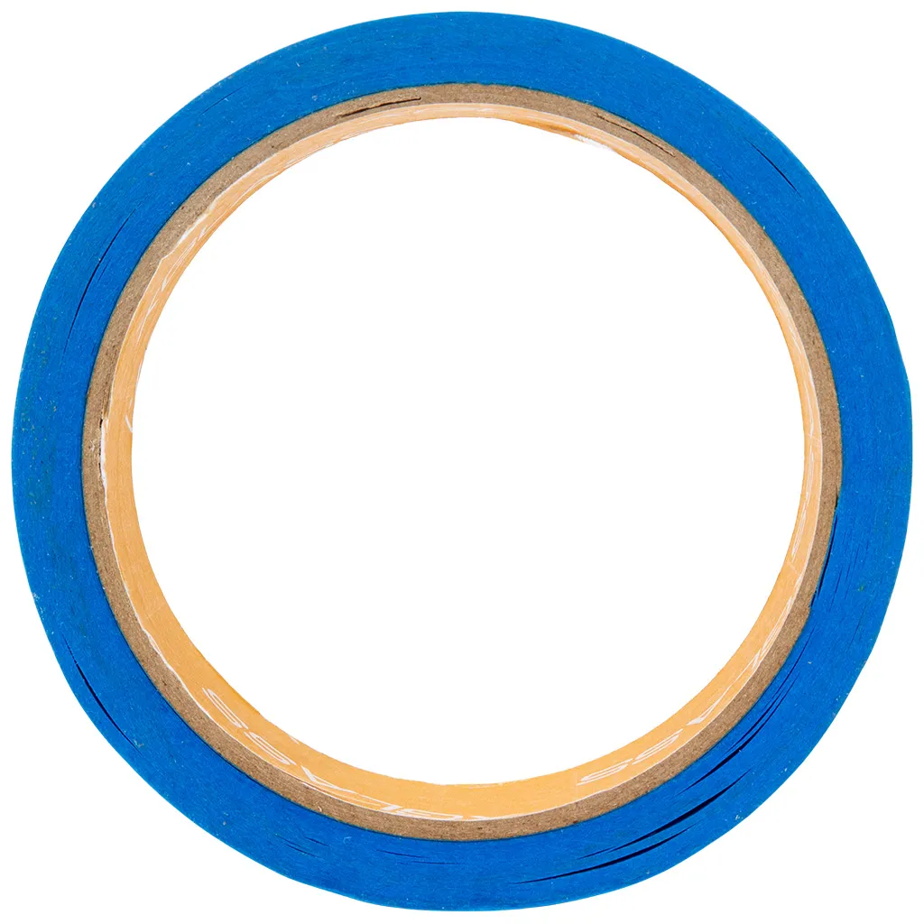 Лента малярная Xglass, для точных линий, 25мм х 25м