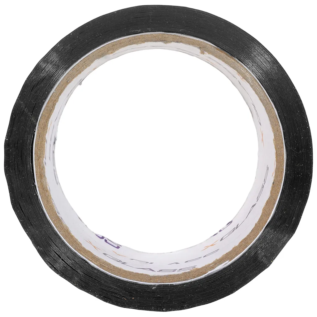 Металлизированная лента XGLASS, 50ммх50м