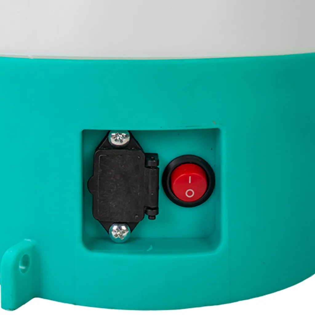 Опрыскиватель Sturm! GS8210B, аккумуляторный, 10л