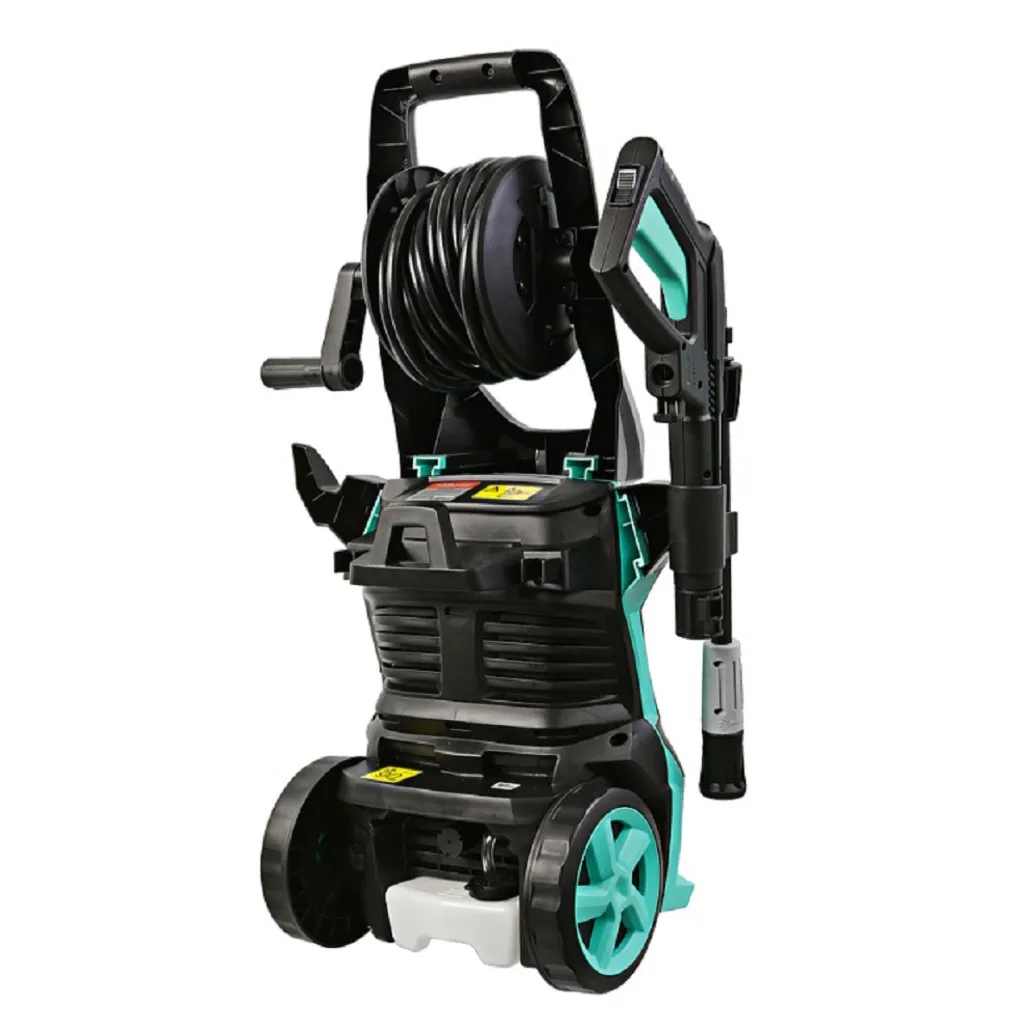 Мойка высокого давления Sturm! PW92123, 2.3кВт, 165 бар