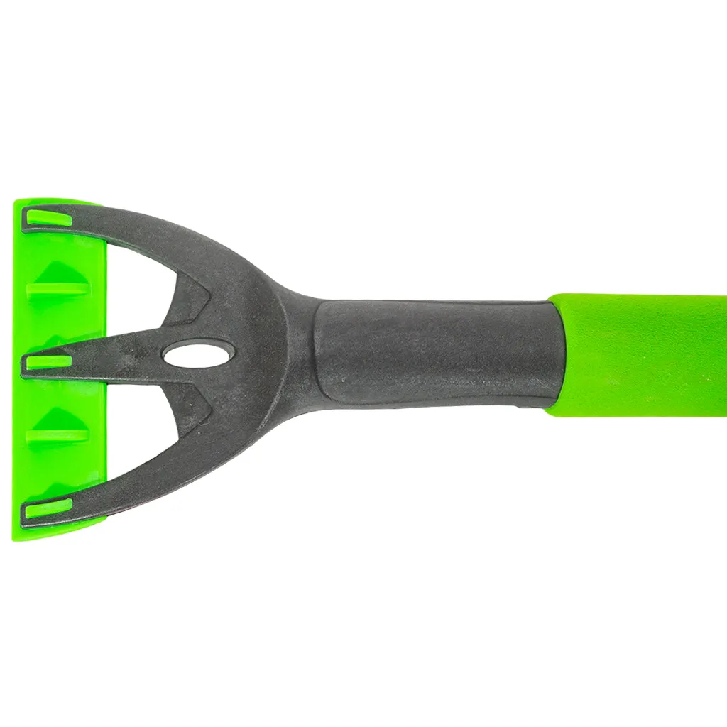 Щетка для снега Expert, со скребком, 80см